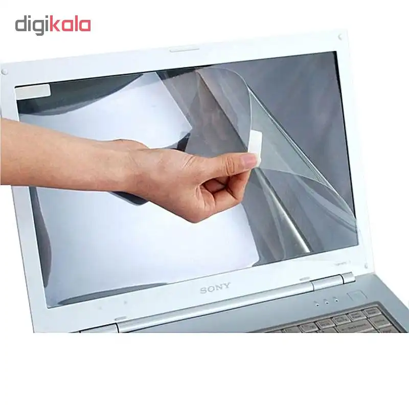 محافظ صفحه نمایش مدل Rolevel مناسب برای لپ تاپ 14.1 اینچ