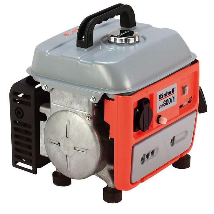 موتور برق اینهل مدل STE 800-1 موتور برق اینهل مدل STE 800-1