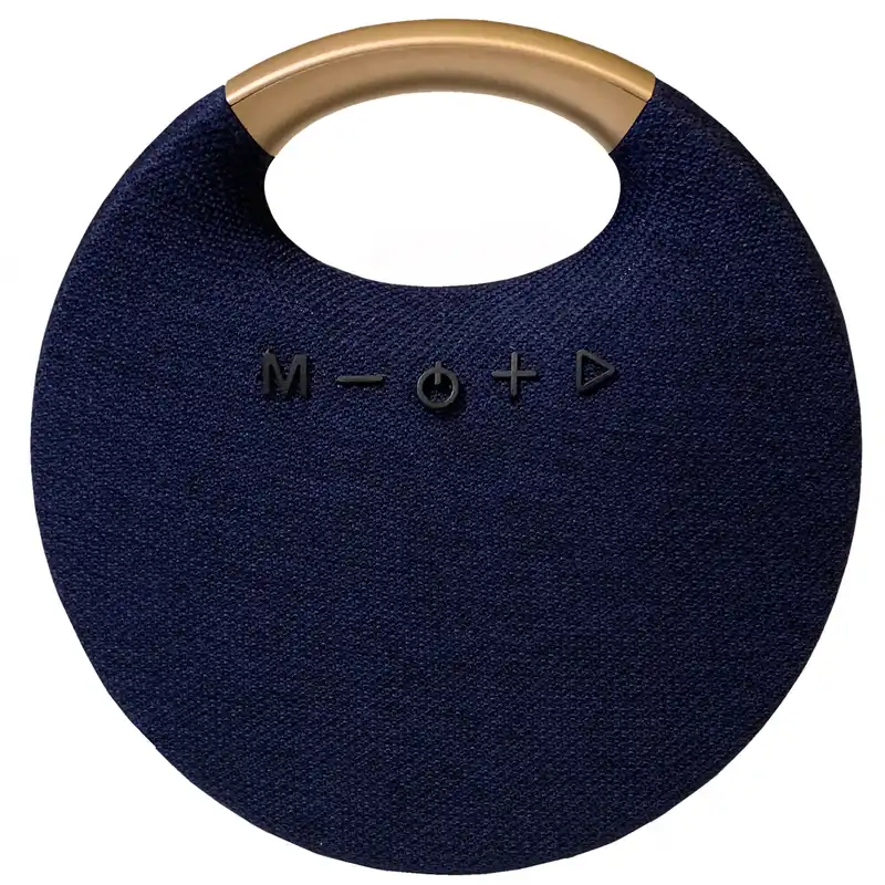 اسپیکر بلوتوثی قابل حمل مدل M1 mini