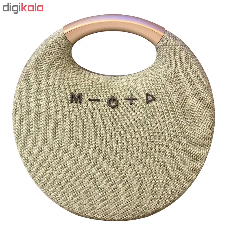 اسپیکر بلوتوثی قابل حمل مدل M1 mini