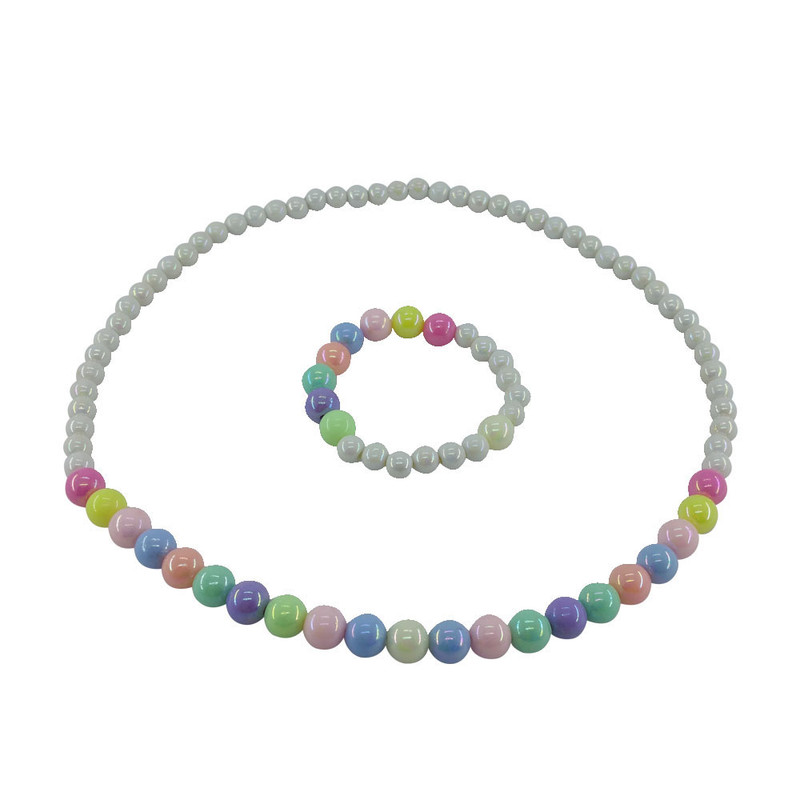 نیم ست دخترانه کد A200-310