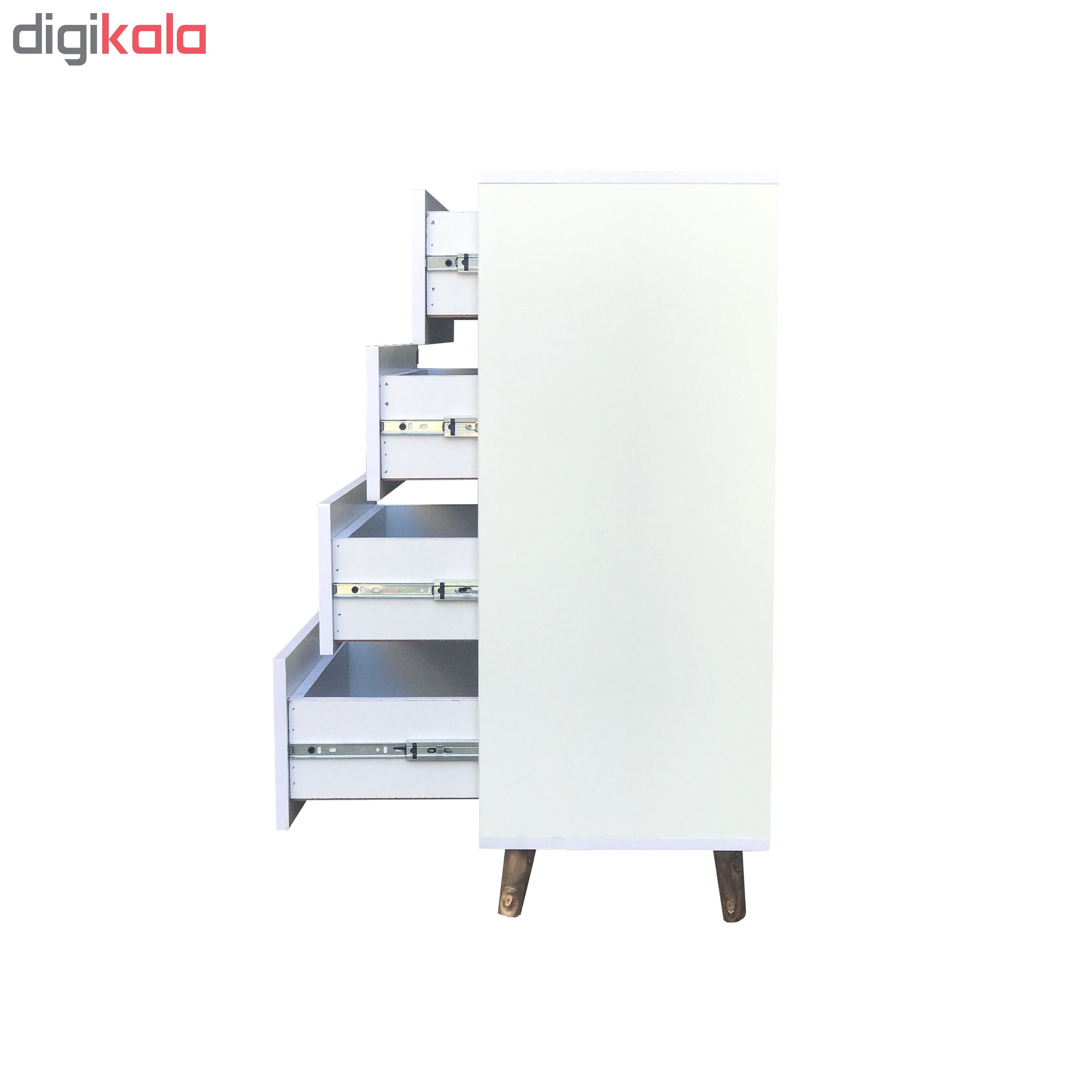 دراور مدل Vitna-D4WM