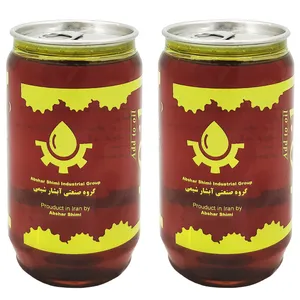 مکمل روغن موتور خودرو آبشار مدل S-369 حجم 300 میلی لیتر بسته 2 عددی