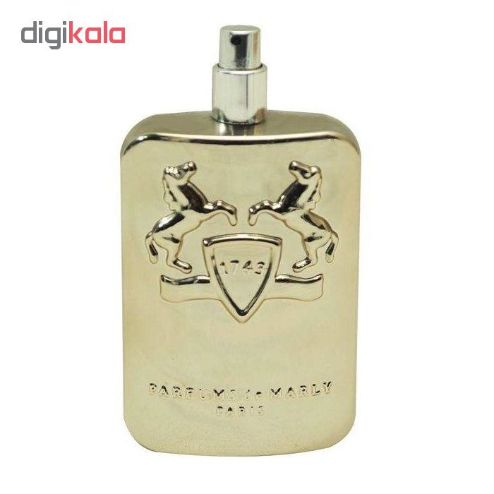 تستر ادو پرفیوم مردانه پرفیوم دو مارلی مدل Pegasus حجم 125 میلی لیتر در ارزانترین فروشگاه اینترنتی ایران ارزان