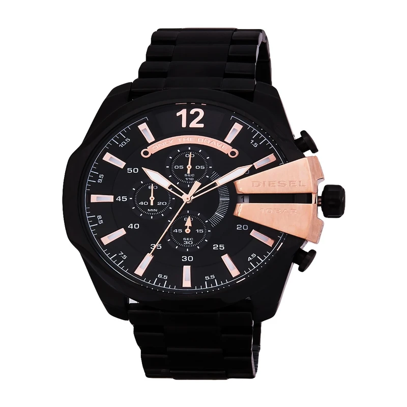 ساعت مچی عقربه ای مردانه کد DZ4309