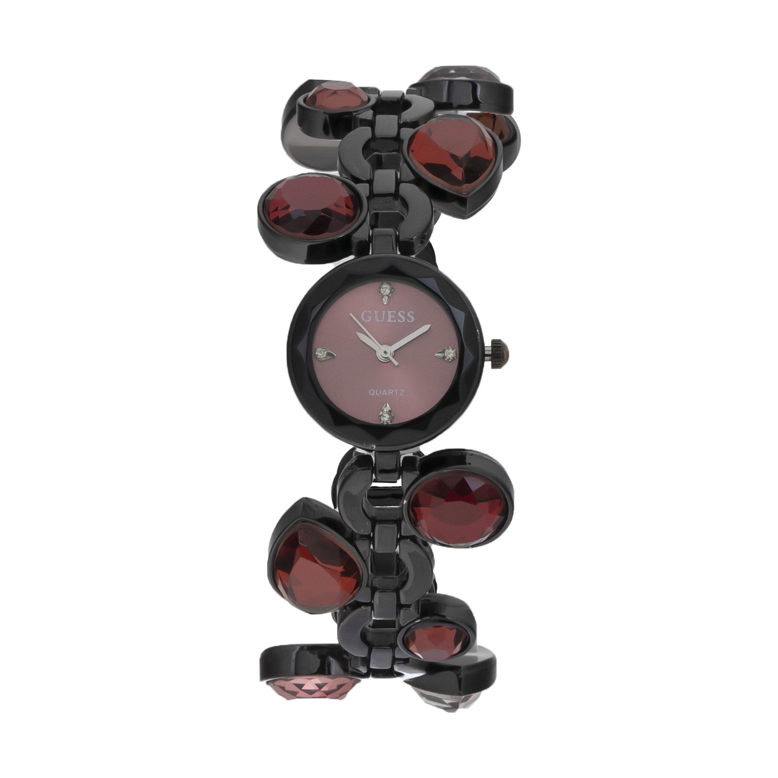 ساعت مچی عقربه ای زنانه مدل W-208