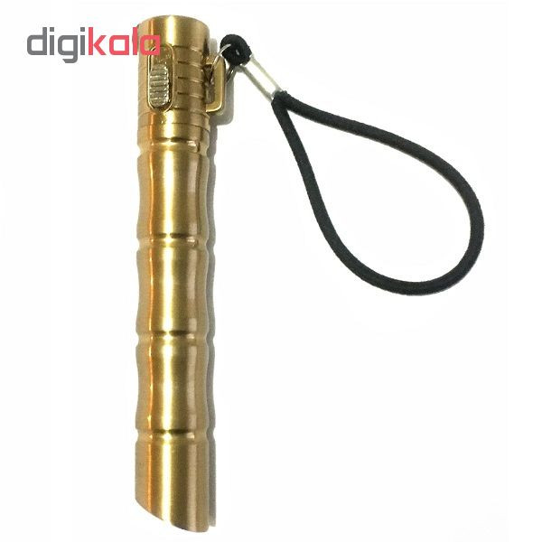 فندک مدل tactical E21