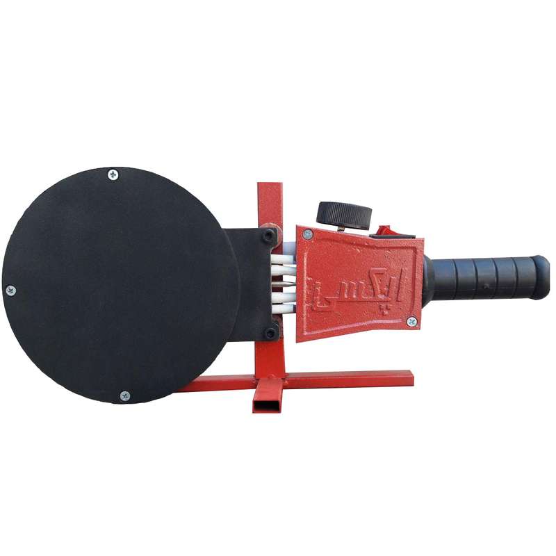 دستگاه جوش لوله سبز اپکسی مدل TW160M