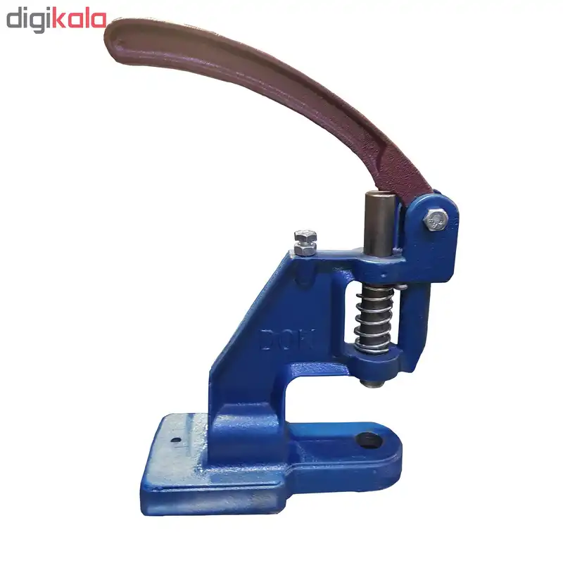 دستگاه پرس دکمه دی او کی مدل m01