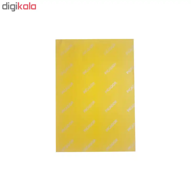 کاربن خیاطی پیکادور مدل ZA12 بسته 5 عددی