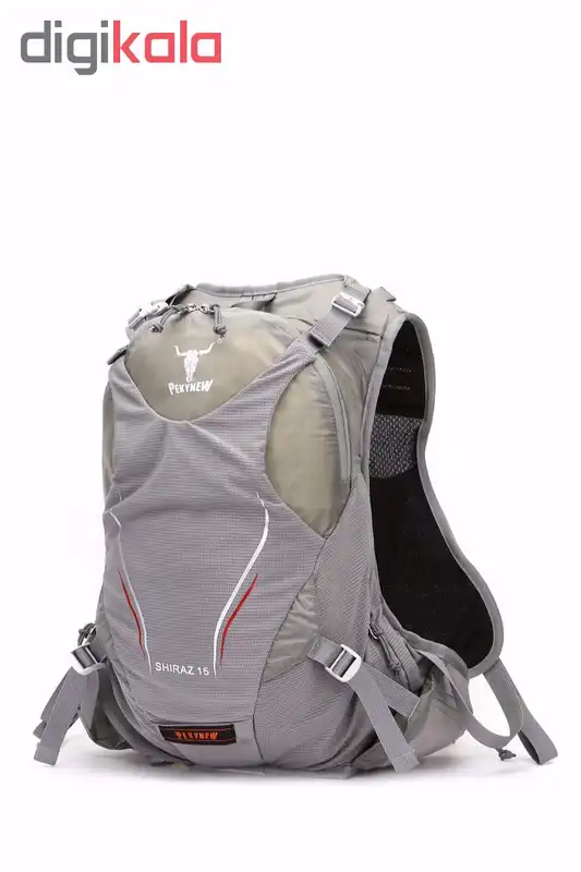کوله پشتی کوهنوردی 15 لیتری پکینیو کد 300