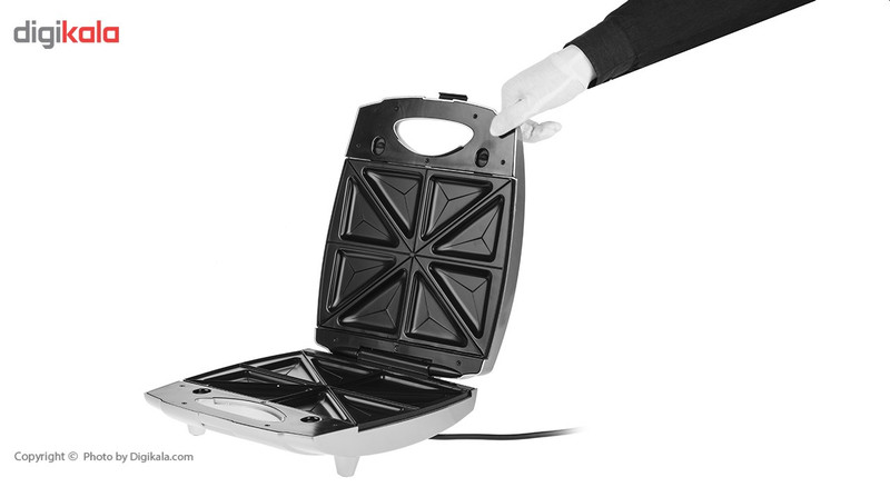 ساندویچ ساز دسینی مدل 4010