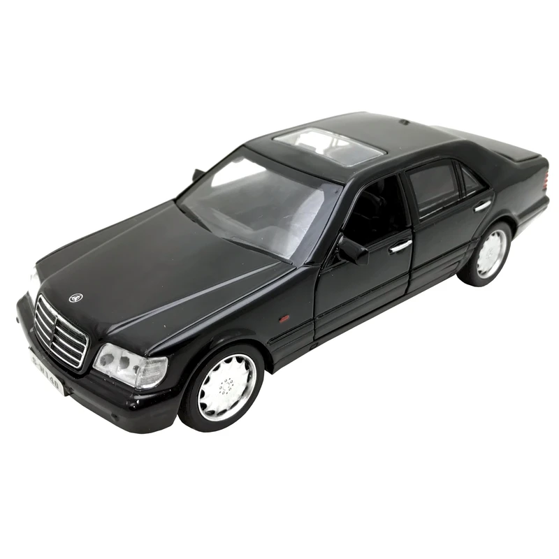 ماشین بازی طرح مرسدس بنز اتاق تانک 