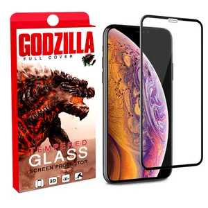Godzilla IPXS Screen Protector Glass For Apple iPhone Xs Max