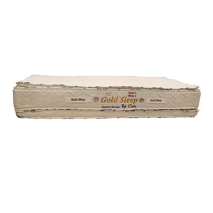 تشک گلد اسلیپ مدل Top Class دونفره سایز 200x160 سانتی متر