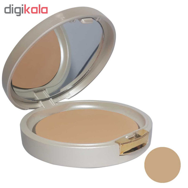 پنکیک کنسی مدل Argan Oil شماره R01 پنکیک کنسی مدل Argan Oil شماره R01