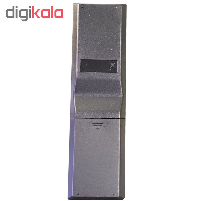 ریموت کنترل مدل RM_ED054