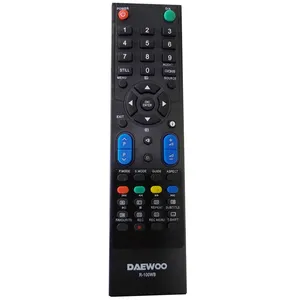 ریموت کنترل مدل R-100WB