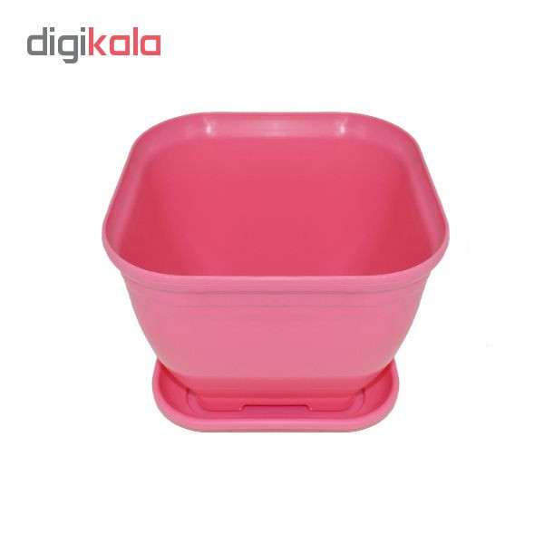 گلدان کلاسیک مدل G1010