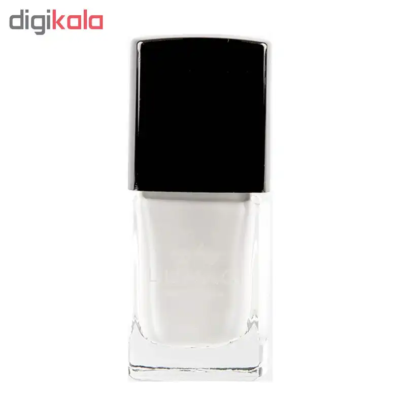 لاک ناخن لوناچی شماره 40