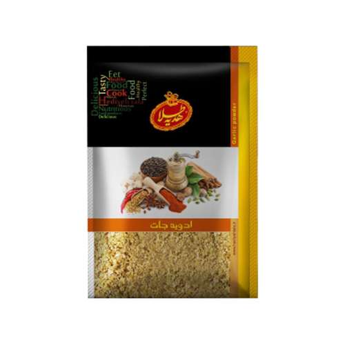 گلپر نرم هدیه طلا- 50 گرم