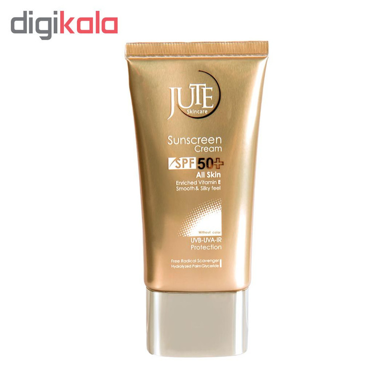 کرم ضد آفتاب ژوت مدل JSu202 حجم 40 میلی لیتر