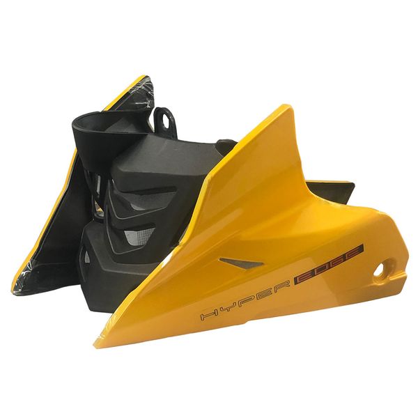 اسپویلر موتور سیکلت مدل PCH-Y مناسب برای آپاچی اسپویلر موتور سیکلت مدل PCH-Y مناسب برای آپاچی