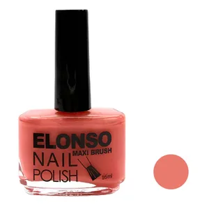 لاک ناخن الونسو شماره A20