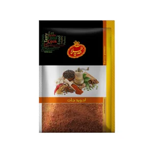 گرد غوره هدیه طلا- 50 گرم