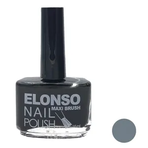 لاک ناخن الونسو شماره A14