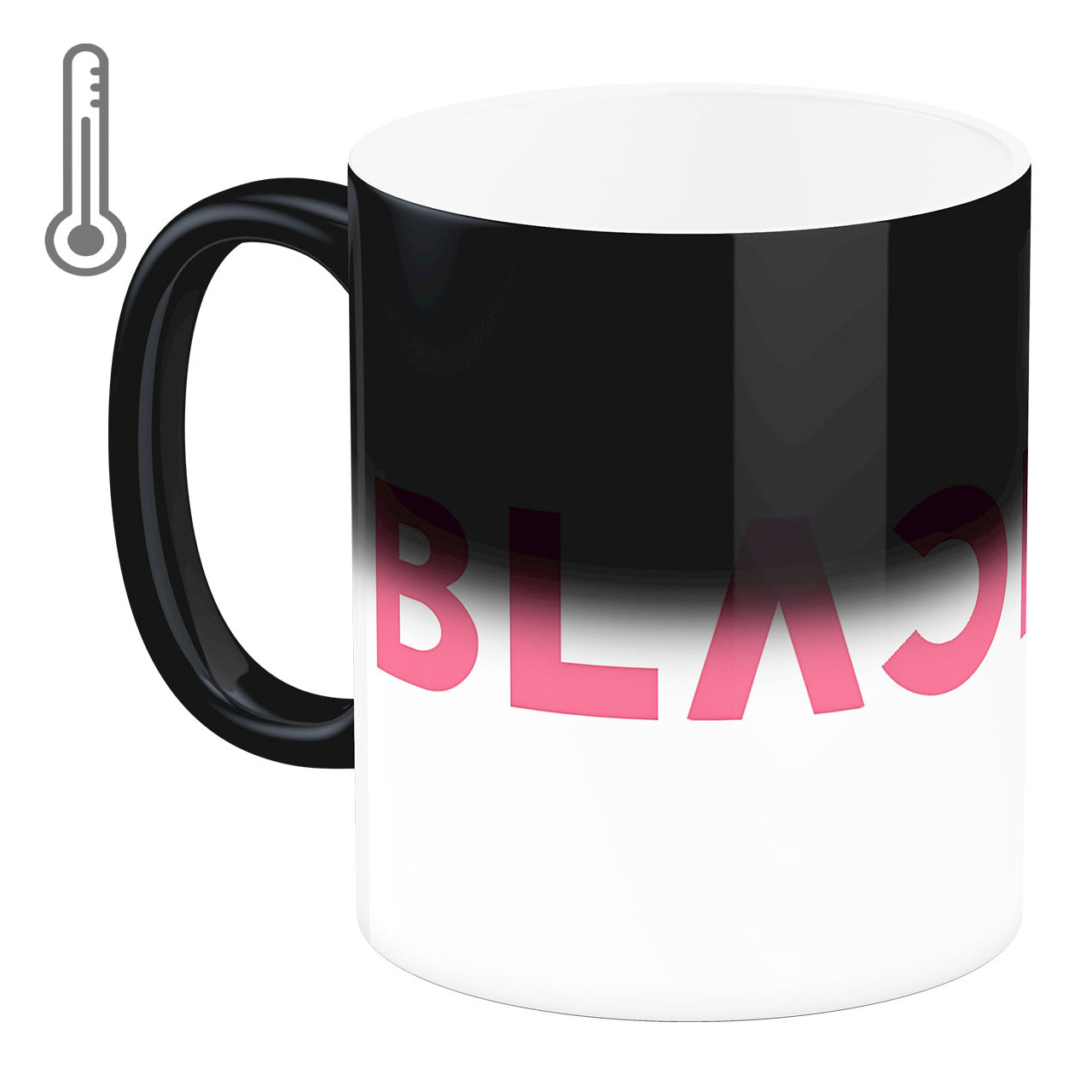 ماگ حرارتی طرح BLACKPINK کد MKSA0014 ماگ حرارتی طرح BLACKPINK کد MKSA0014