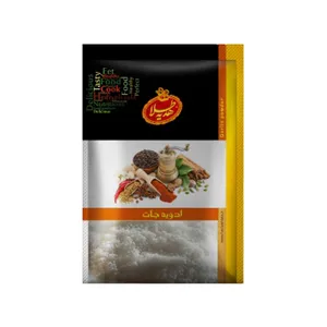 پودر نارگیل هدیه طلا- 35 گرم