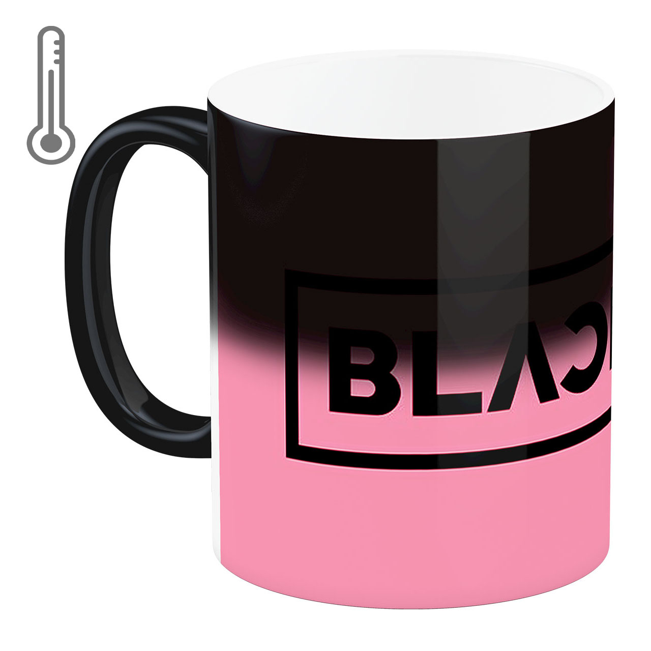 ماگ حرارتی طرح BLACKPINK کد MKSA0012 ماگ حرارتی طرح BLACKPINK کد MKSA0012