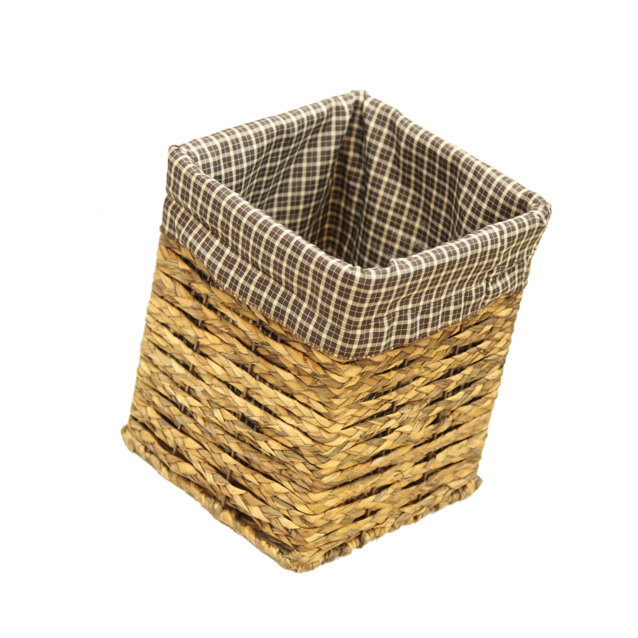 سطل حصیربافی مدل 1341