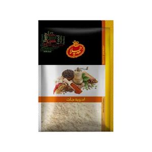 پودر موسیر هدیه طلا- 50 گرم