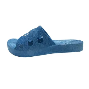 دمپایی دخترانه طرح کیتی کد Ir-202