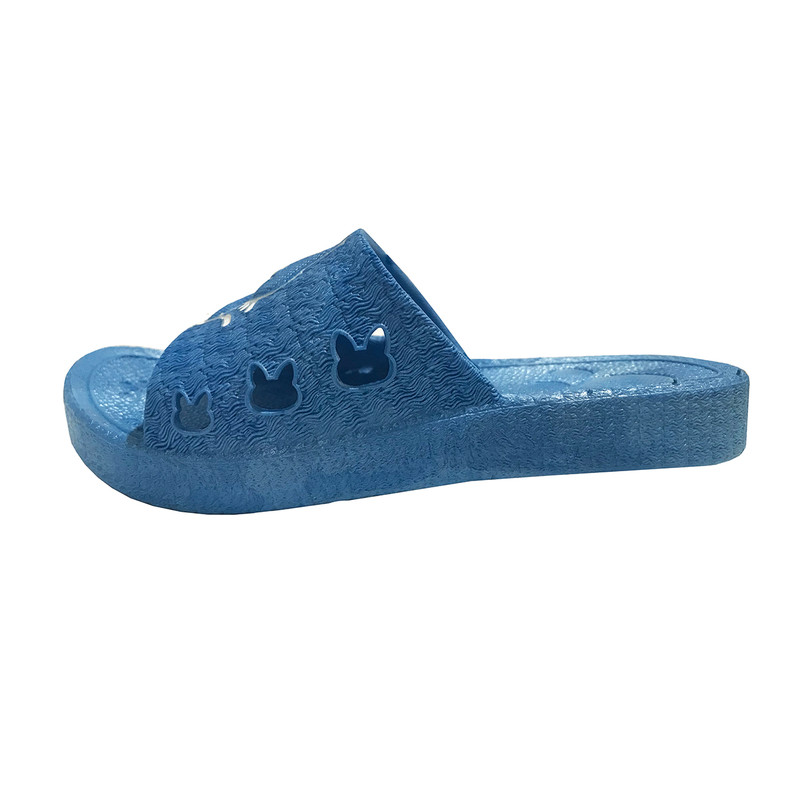 دمپایی دخترانه طرح کیتی کد Ir-202