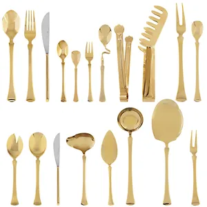 Solitair Italy198 Cutlery Set 113Pcs