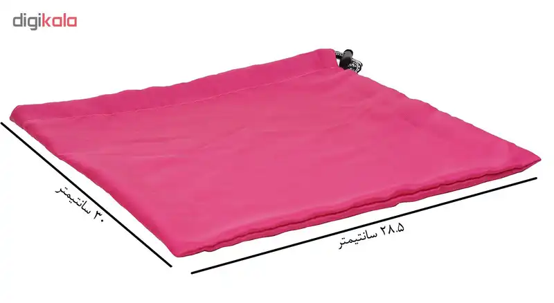 کاور نظم دهنده گرانیت اکوییپمنت کد G5 مجموعه 5 عددی