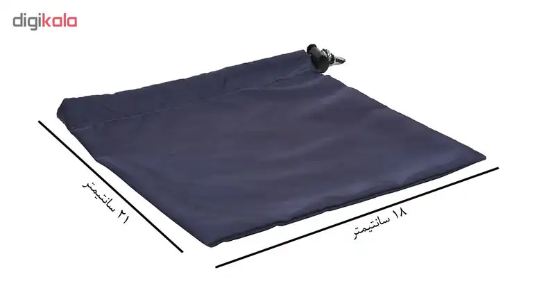 کاور نظم دهنده گرانیت اکوییپمنت کد G5 مجموعه 5 عددی