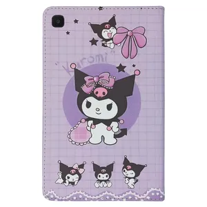 کیف کلاسوری مدل کرومی کد G-154 مناسب برای تبلت سامسونگ Galaxy Tab A7 Lite / T225