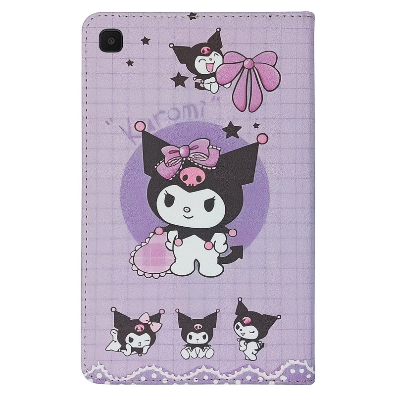 کیف کلاسوری مدل کرومی کد G-154 مناسب برای تبلت سامسونگ Galaxy Tab A7 Lite / T225