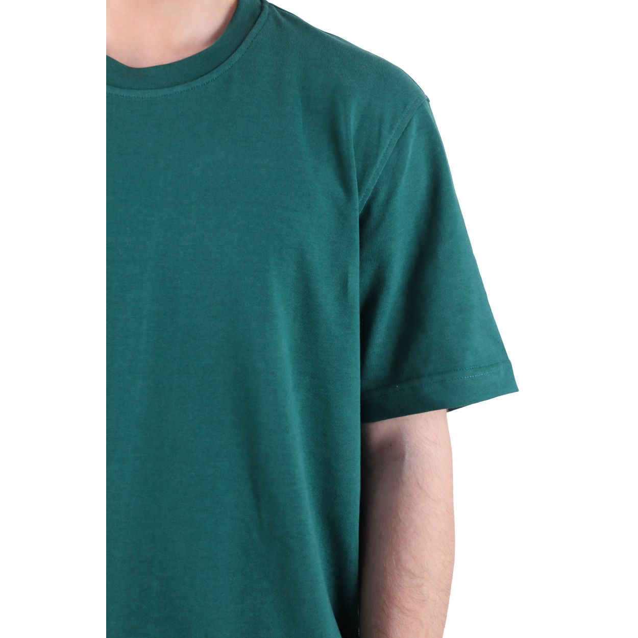 تی شرت آستین کوتاه مردانه پاتن جامه مدل 131621030243335 -  - 4