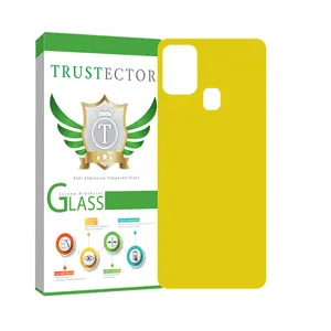 Trustector NANOBT Back Protector For Samsung Galaxy A21s