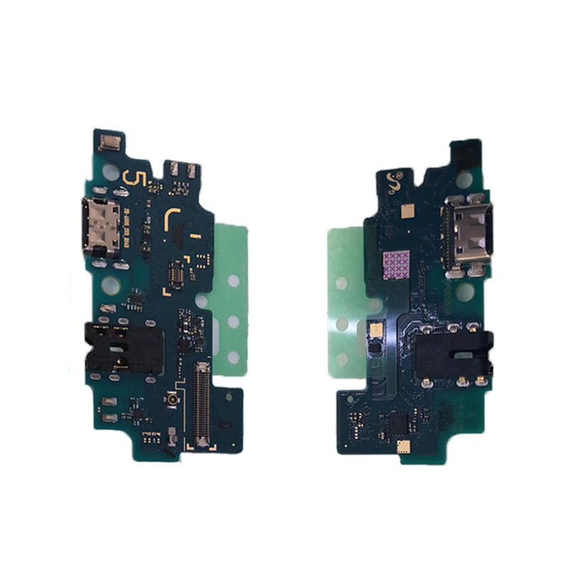 فلت برد شارژ مدل SB505 مناسب برای گوشی موبایل سامسونگ Galaxy A50 / A505