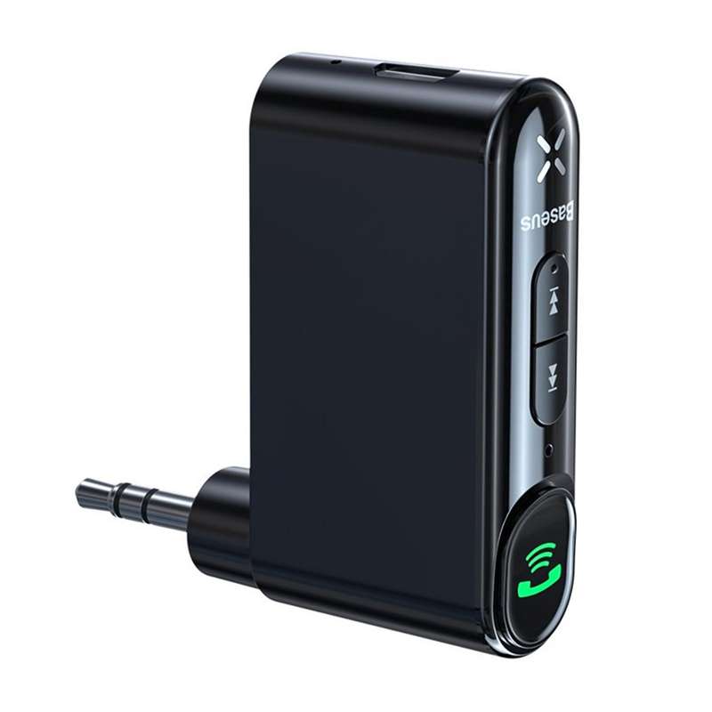 گیرنده بلوتوث باسئوس مدل WXQY گیرنده بلوتوث باسئوس مدل WXQY