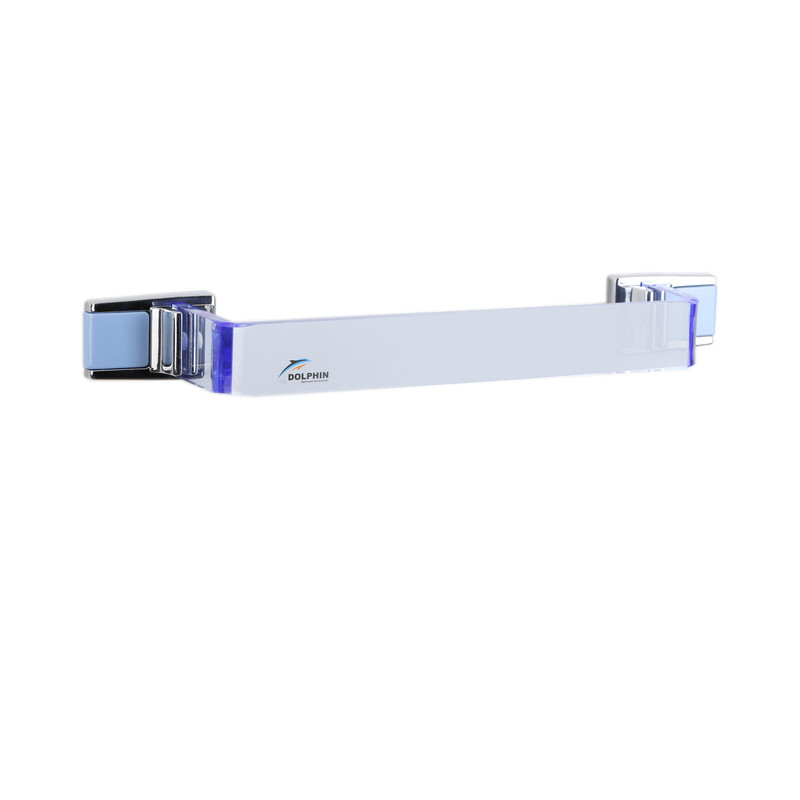 آویز حوله دلفین مدل PL-04