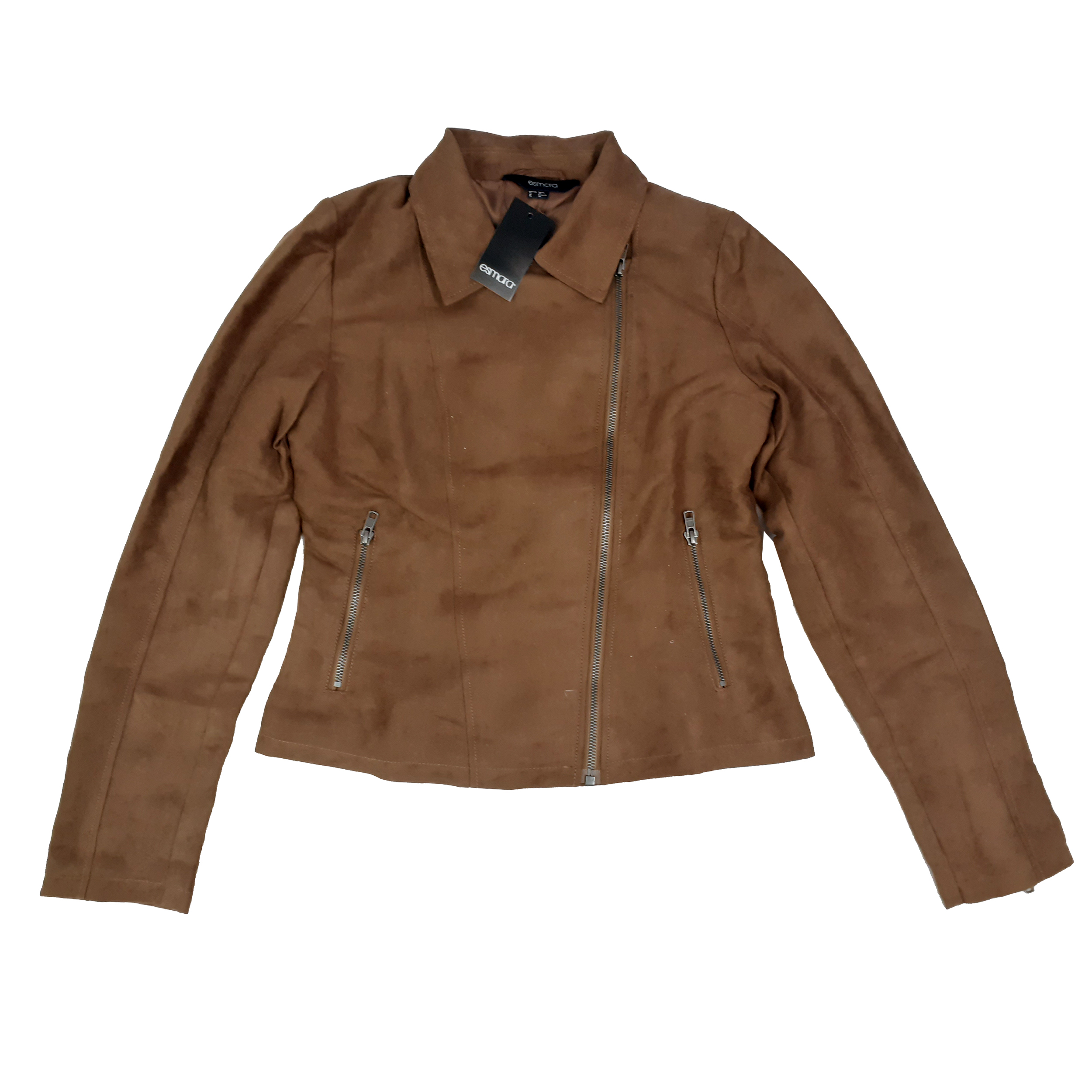 کاپشن زنانه اسمارا کد bs