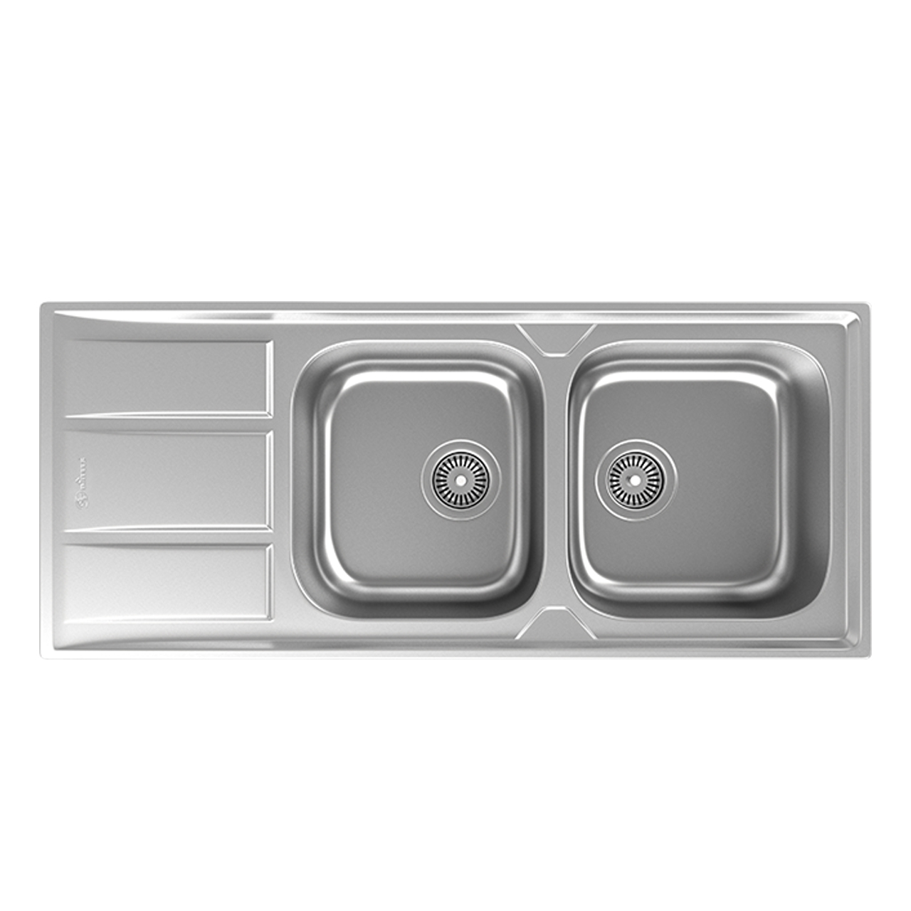 سینک داتیس مدل DB-180 توکار
