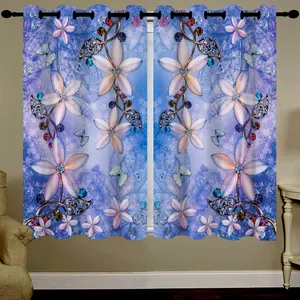 C34-50821 curtain 135X190 cm